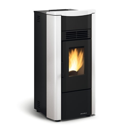 Pelletofen La Nordica Extraflame GIUSY EVO 2.0 | 7 kW 