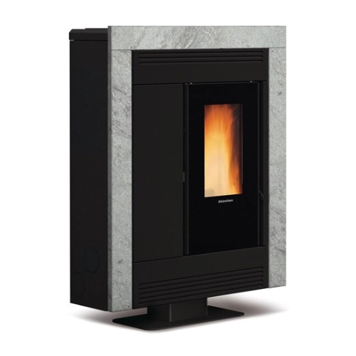 Pelletofen La Nordica Extraflame Souvenir Petra Evo 10,2 kW