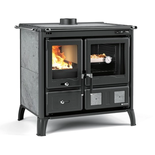 Holzherd La Nordica Gardenia 5.0 | 9,5 kW