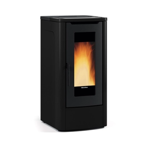 Pelletofen La Nordica Extraflame Teorema 10 kW