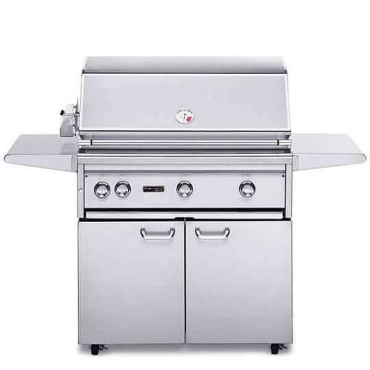 Gasgrill Lynx California Professional 36