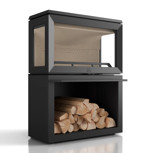 Kaminofen Jotul F 620 | 8,7 kW