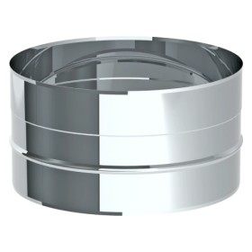 Längenelement 150 mm - Jeremias Wäscheabwurfschacht
