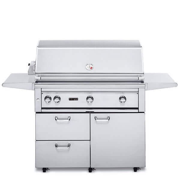 Gasgrill Lynx California Professional 42 Gasgrill Lynx California Professional 42