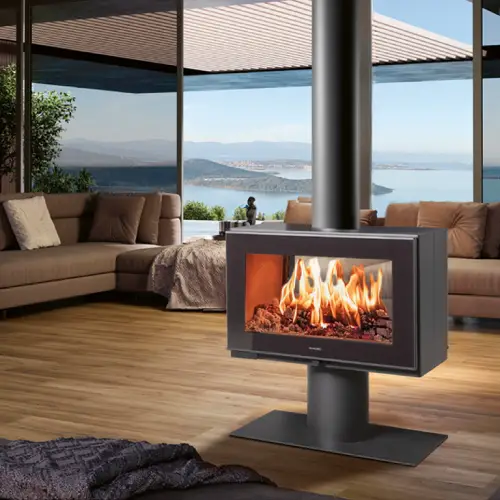 Kaminofen Panadero Etoile 9,7 kW