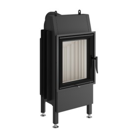 Kamineinsatz Spartherm Mini R1V 5,2 kW Drehtür raumluftunabhängig