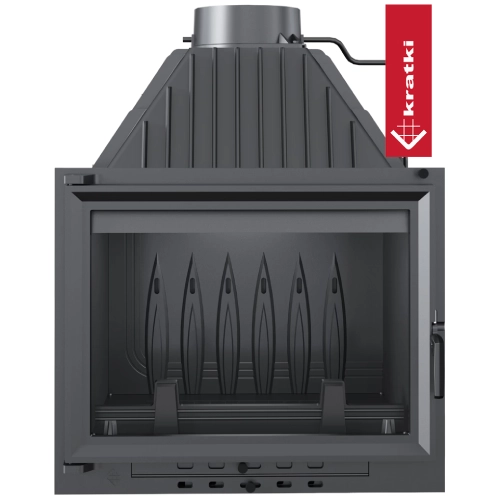 Kamineinsatz Kratki Zuzia Eco 12 kW
