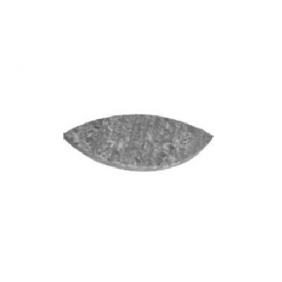 Kaminzubehör Wodtke - Warmhaltefach Einlege-Platte Speckstein - 3 cm für Momo