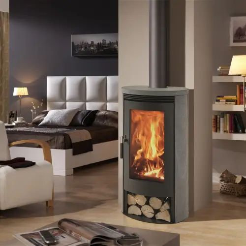 Kaminofen Panadero Baia Soap 8 kW