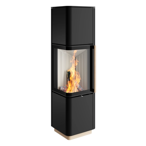 Kaminofen Spartherm Cubo L style 5,9 kW