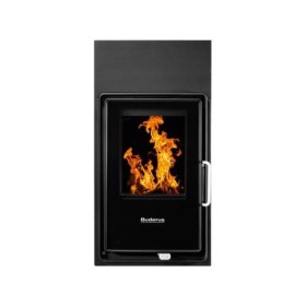Kachelofeneinsatz Buderus Logaflame HLS216 8 kW