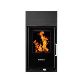 Kachelofeneinsatz Buderus Logaflame HLS216 8 kW