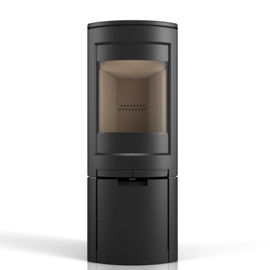 Kaminofen Jotul F 378v2 Advance 6 kW