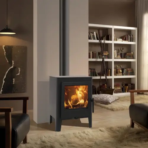 Kaminofen Panadero Jazz 5,9 kW