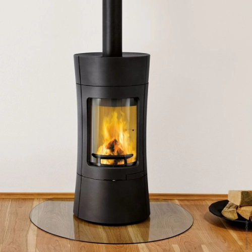 Kaminofen Leda Vispa 6 kW