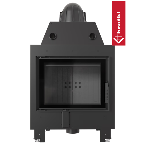 Kamineinsatz Kratki MBM 10 kW