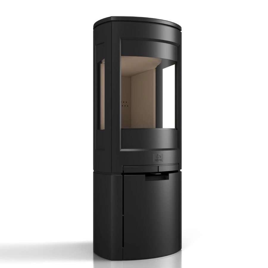 Kaminofen Jotul F 378v2 Advance 6 kW
