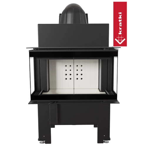 Kamineinsatz Kratki NBC 680/280 7 kW