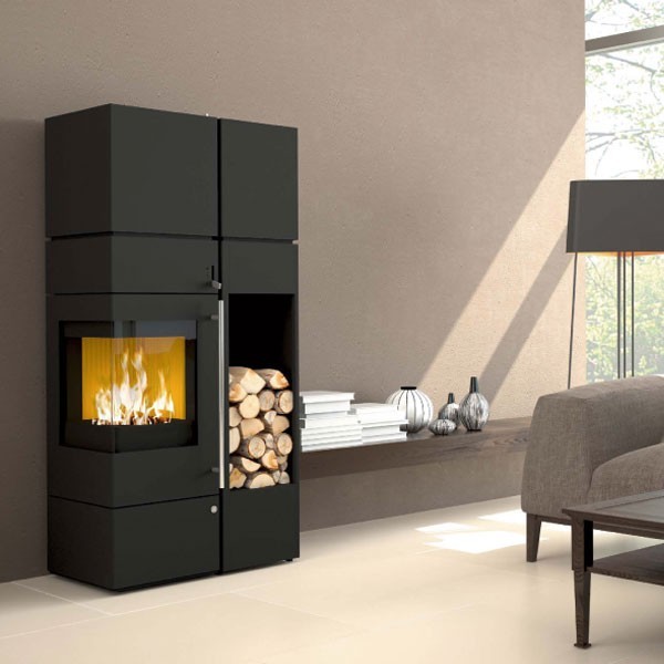 Kaminofen Olsberg Ipala Compact 5kW