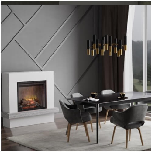 Elektrokamin Dimplex Sherwood