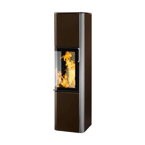 Kaminofen Buderus Logastyle Versura 5,9kW