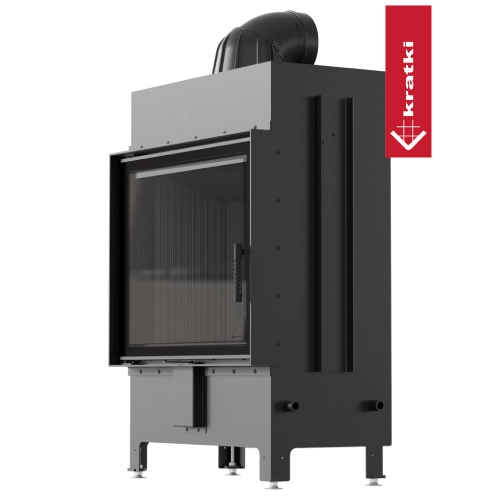 Kamineinsatz Kratki Lucy 15 | 15 kW