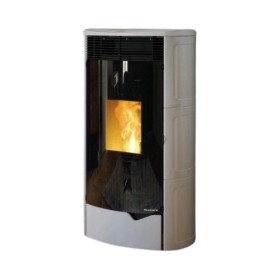Pelletofen Palazzetti Ecofire Nadine Pro 2 | 9 kW