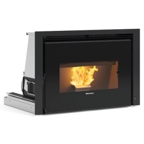 Pellet Kamineinsatz La Nordica Extraflame Comfort P85 | 12 kW