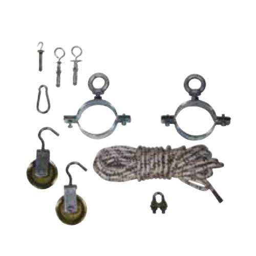 Pelletkesselzubehör MCZ - Hebebausatz Lift für Turtle Pelletkesselzubehör MCZ - Hebebausatz Lift für Turtle