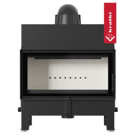 Kamineinsatz Kratki Floki L 12 kW