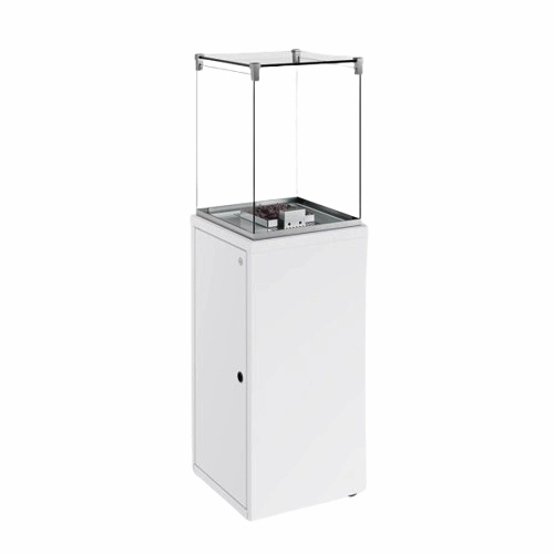 Gartenkamine Spartherm Fuora-Q M