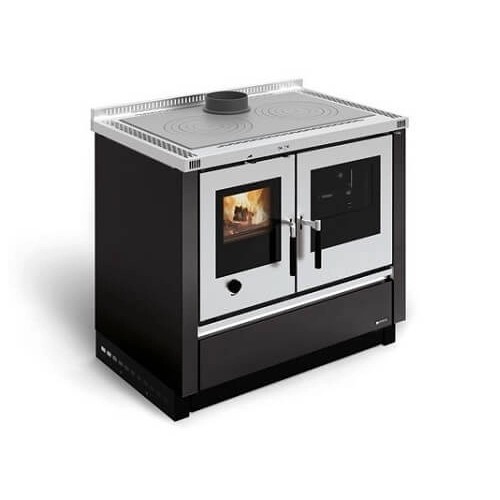 Holzherd La Nordica Padova 8 kW