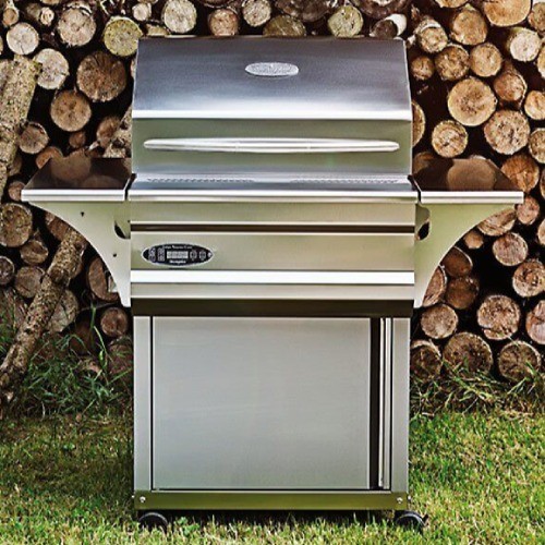 Pelletgrill Rösle Memphis Advantage Plus - AUSLAUFMODELL