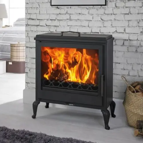 Kaminofen Panadero Aube 7,4 kW