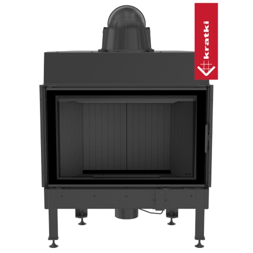 Kamineinsatz Kratki Nadia 12 | 12 kW