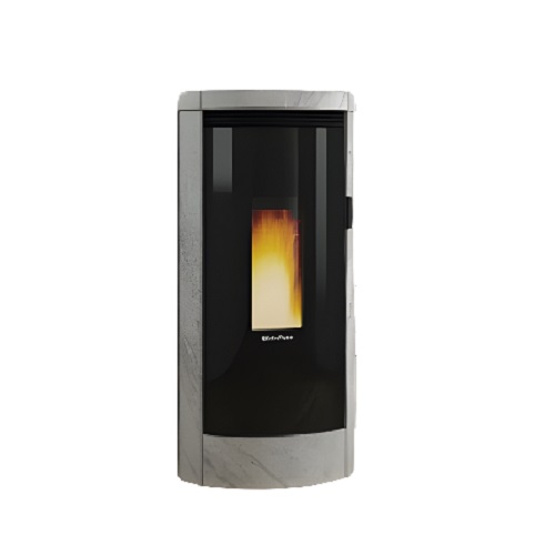 Pelletofen La Nordica Extraflame Debby Plus Evo 9 kW