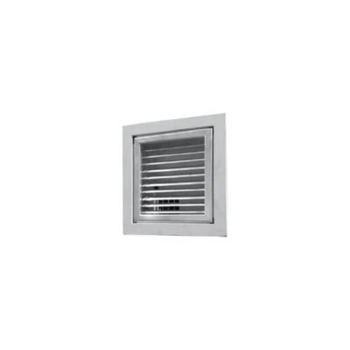 Kaminzubehör Edilkamin - BASIC V (Warmluftauslass mit ventilator)