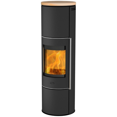 Kaminofen Fireplace Perondi RLU 5 kW