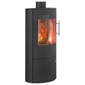 Kaminofen Königshütte Draco M 5 kW