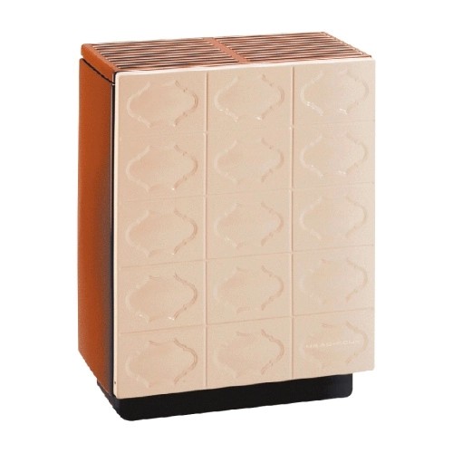 Ölofen Haas und Sohn CAPRI II 4 kW