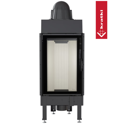 Kamineinsatz Kratki Nadia 9 | 9 kW