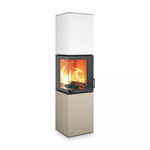 Kaminofen Neocube S10 XL 5,4 kW