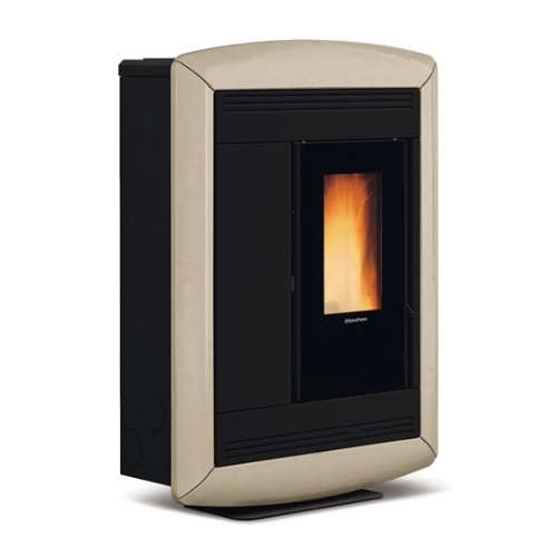 Pelletofen La Nordica Extraflame Souvenir Lux Evo 10,2 kW