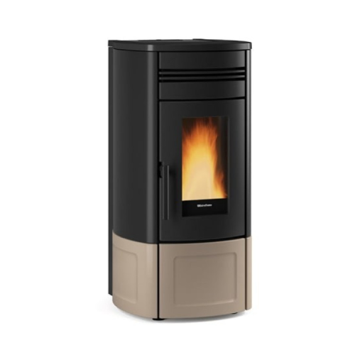 Pelletofen La Nordica Extraflame Noris Plus Lux 12 kW