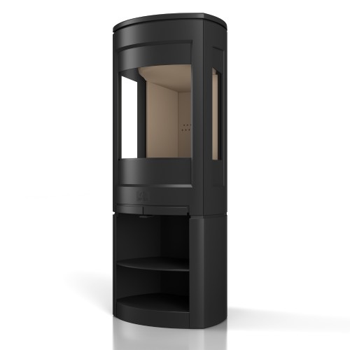 Kaminofen Jotul F 371v2 Advance 6 kW