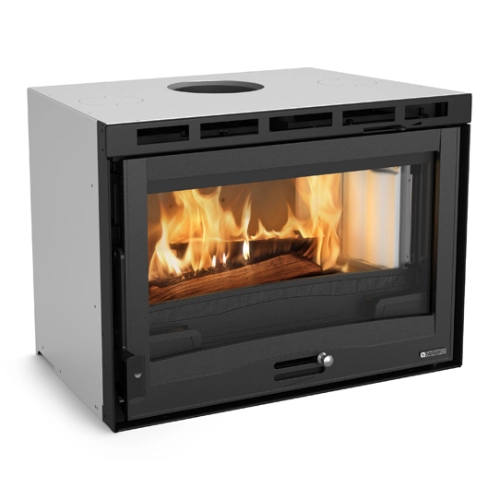 Kamineinsatz La Nordica Inserto 70 H 49 | 4.0 - Ventilato 6,7 kW