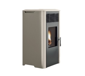 Pelletofen Royal Ilena Air 60 | 6 kW