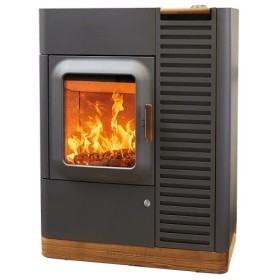 Hybridofen Austroflamm Mo Duo 9,4 kW