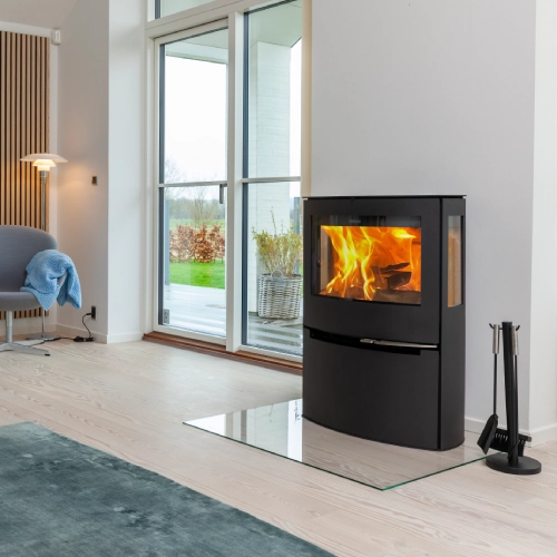 Kaminofen Aduro 21 | 6,5 kW