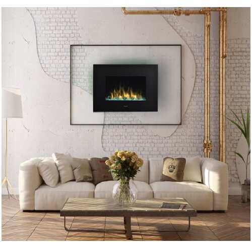 Elektrokamineinsatz Dimplex Toluca